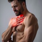 Najczęstsze błędy w treningu barków i jak unikać bólu?